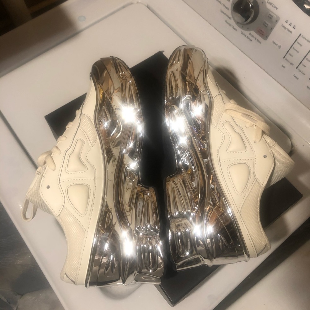 RAF simons